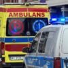 Woman injures three people in third Poland school knife attack in a week