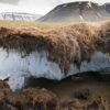 Woody ‘blankets’ are being deployed on Arctic permafrost to reduce carbon emissions