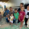 World Food Programme forced to cut aid to Gaza due to funding shortages