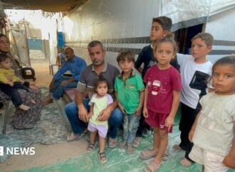 World Food Programme forced to cut aid to Gaza due to funding shortages