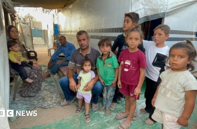 World Food Programme forced to cut aid to Gaza due to funding shortages