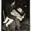 World War II’s baby gas masks are as unnerving as you’d imagine