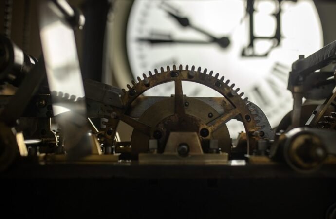 World’s timekeepers upend how they adjust time to avoid catastrophic ‘negative second’