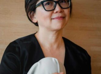 Writer Yiyun Li lost both of her sons. When words fell short, she turned to music