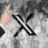 X is nudging users to promote their posts with a pointing hand, and people are confused | TechCrunch