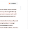 Xavier Becerra’s Film Policy Is Vague. Was It Written by AI?