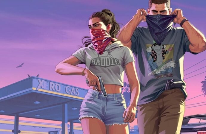 Xbox has secured exclusive GTA 6 streaming rights