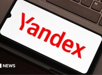 Yandex: Ukraine strikes Russian data centre again despite Trump warning