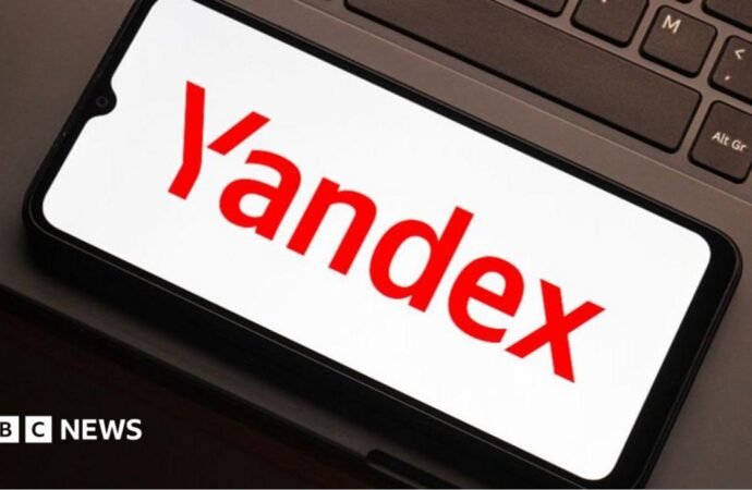 Yandex: Ukraine strikes Russian data centre again despite Trump warning