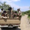 Yemen government announces major operation to retake Houthi territory