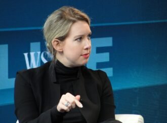 You can see every red flag in Theranos 2.0