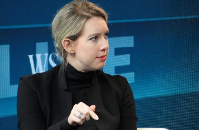 You can see every red flag in Theranos 2.0