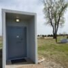 You could live in a converted Cold War missile silo for just $1.6 million