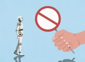You don’t need to believe in a god to get a religious exemption from using AI at work | TechCrunch