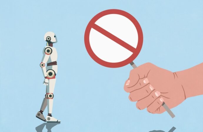 You don’t need to believe in a god to get a religious exemption from using AI at work | TechCrunch