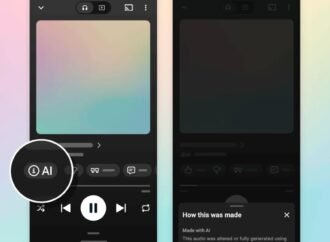 YouTube Rolls Out New Labeling System for AI-Generated Music – CNET