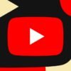 YouTube says it isn’t testing hiding the dislike button