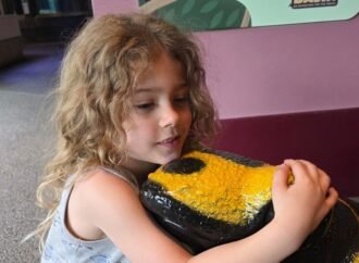 Youngest Oregon school shooting victim was a fearless climber who loved stuffed animals