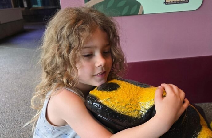 Youngest Oregon school shooting victim was a fearless climber who loved stuffed animals