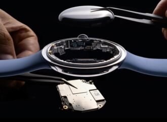 Your New Apple Watch and AirPods Still Fall Short on Repairability, iFixit Teardowns Reveal – CNET
