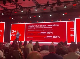Your Next Mobile Games Will Get AI Graphics Boosts That PCs and Consoles Have Had for Years – CNET