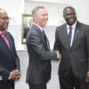 Zambia signs US health aid deal after disputes over data-sharing