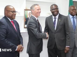 Zambia signs US health aid deal after disputes over data-sharing