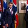 Zelensky says US intelligence sharing ‘works now’ after talks with Trump envoy in Oslo