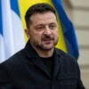 Zelenskyy says Starlink is working again in Ukraine and thanks Americans who ‘took this seriously’