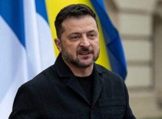 Zelenskyy says Starlink is working again in Ukraine and thanks Americans who ‘took this seriously’