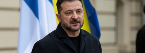 Zelenskyy says Starlink is working again in Ukraine and thanks Americans who ‘took this seriously’