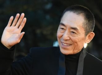 Zhang Yimou Says ‘The Three-Body Problem’ Script Is Still Being Polished After Several Years: ‘It Is Very Difficult to Adapt’