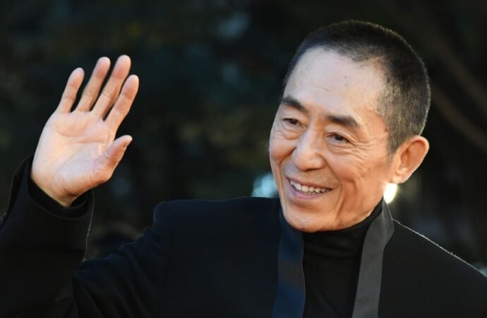 Zhang Yimou Says ‘The Three-Body Problem’ Script Is Still Being Polished After Several Years: ‘It Is Very Difficult to Adapt’