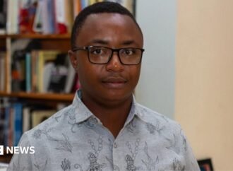 Zimbabwean author Simbarashe Kundizeza denies using AI to write Caine Prize-winning story