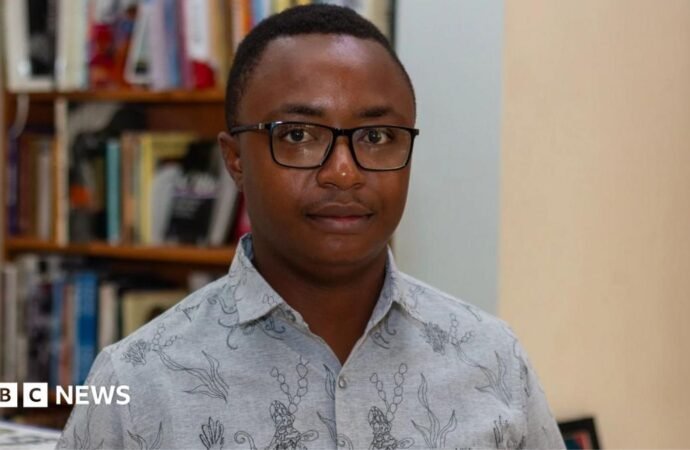 Zimbabwean author Simbarashe Kundizeza denies using AI to write Caine Prize-winning story