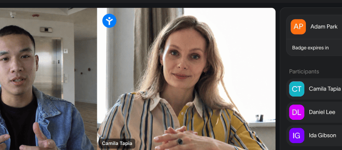 Zoom and big financial firms add ‘Proof of Human’ badges from Sam Altman’s World to stop fraud and deep fakes