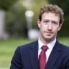 Zuckerberg told Meta directors he might leave California, where he could lose billions to a wealth tax. Now Meta is issuing a new class of stock | Fortune