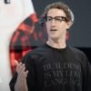Zuckerberg wins Meta deal to help him foot bill for possible California billionaire tax