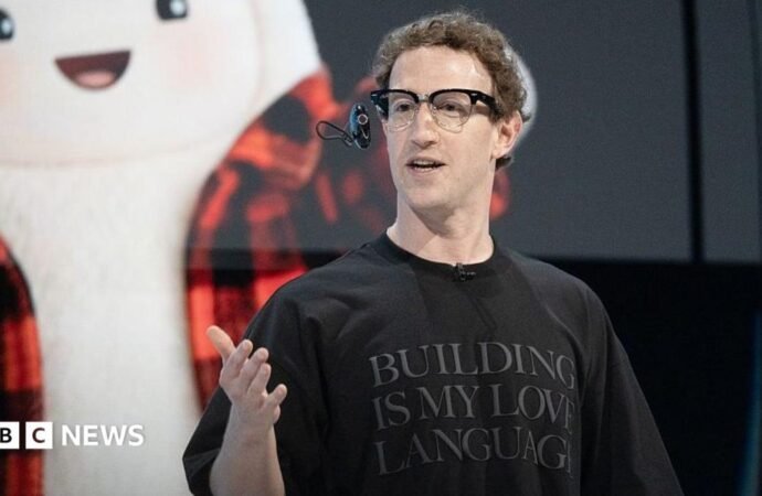 Zuckerberg wins Meta deal to help him foot bill for possible California billionaire tax