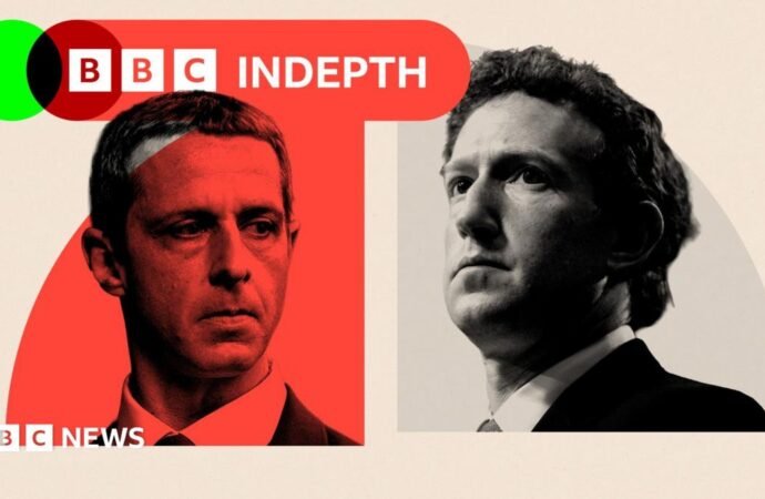 Zuckerberg’s image is in trouble – but Meta’s business is booming