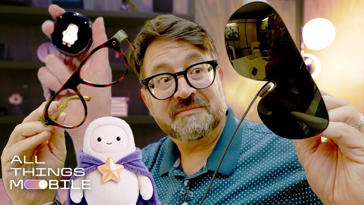 Glasses Galore Plus Muse AI: Meta Connect 2026 | All Things Mobile
