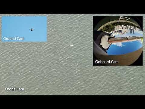ALBATROSS In Action thumbnail