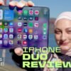 iPhone Duo Owners: Your Apps Will Look Better Soon – CNET