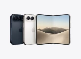 iPhone Duo orders are pushed out as far as late January 2027 — here’s where to get it ASAP