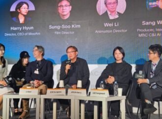‘12.12: The Day’ Director Kim Sung-soo Says AI ‘Shows What’s in Your Imagination’