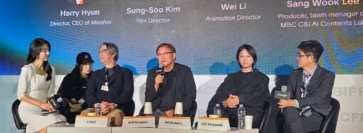 ‘12.12: The Day’ Director Kim Sung-soo Says AI ‘Shows What’s in Your Imagination’