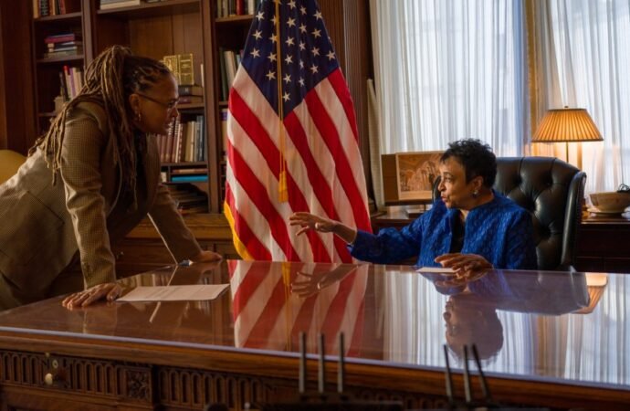 ‘14th’ Review: Ava DuVernay’s Powerful Sequel to ‘13th’ Turns a Constitutional Amendment into Living History