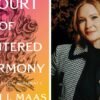 ‘A Court of Thorns and Roses’ Book 6 Breaks Sarah J. Maas’ Release Day Record With 1.7 Million Copies Sold (EXCLUSIVE)