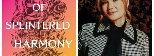 ‘A Court of Thorns and Roses’ Book 6 Breaks Sarah J. Maas’ Release Day Record With 1.7 Million Copies Sold (EXCLUSIVE)