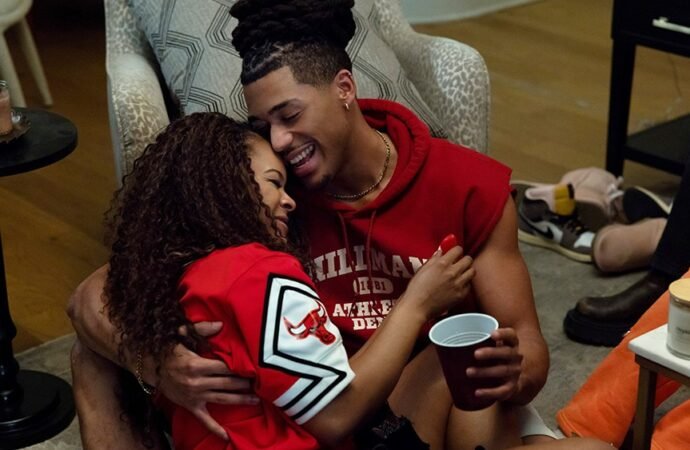 ‘A Different World’ Renewed for Season 2 at Netflix